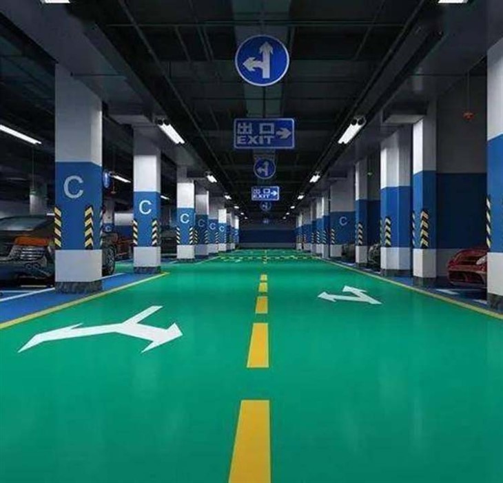 PU Coating